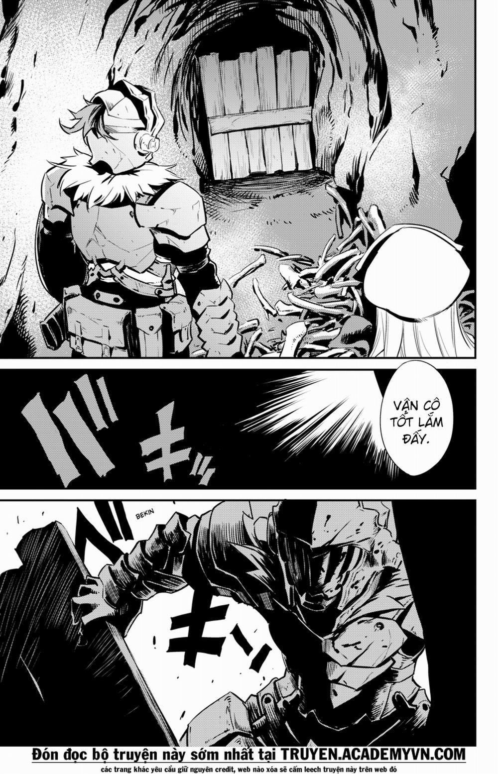 Goblin Slayer Chương 2 Trang 41