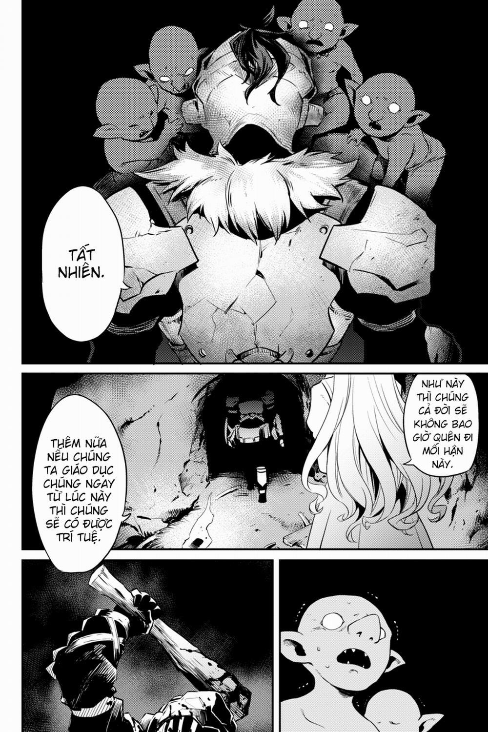 Goblin Slayer Chương 2 Trang 44