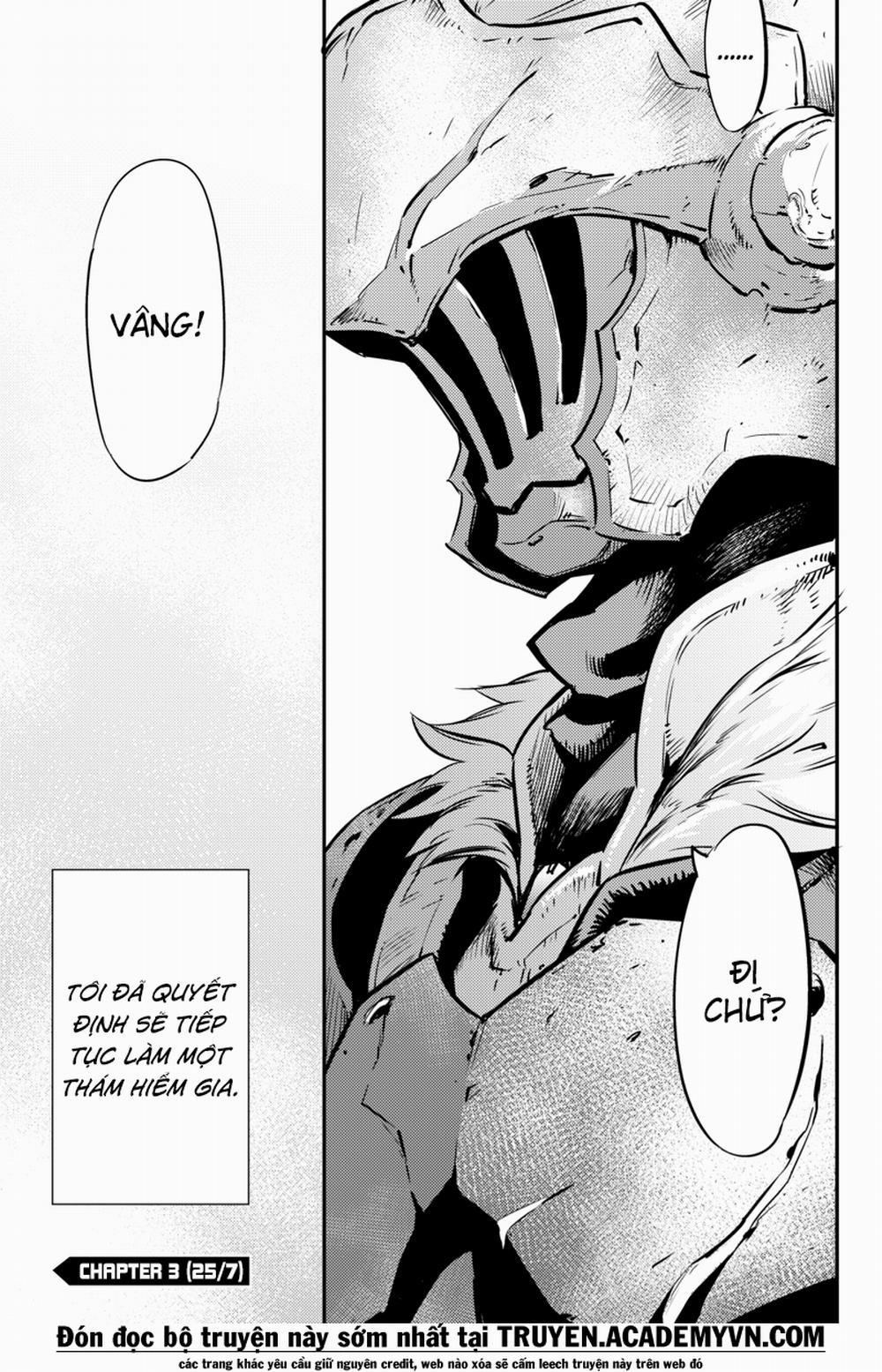 Goblin Slayer Chương 2 Trang 51