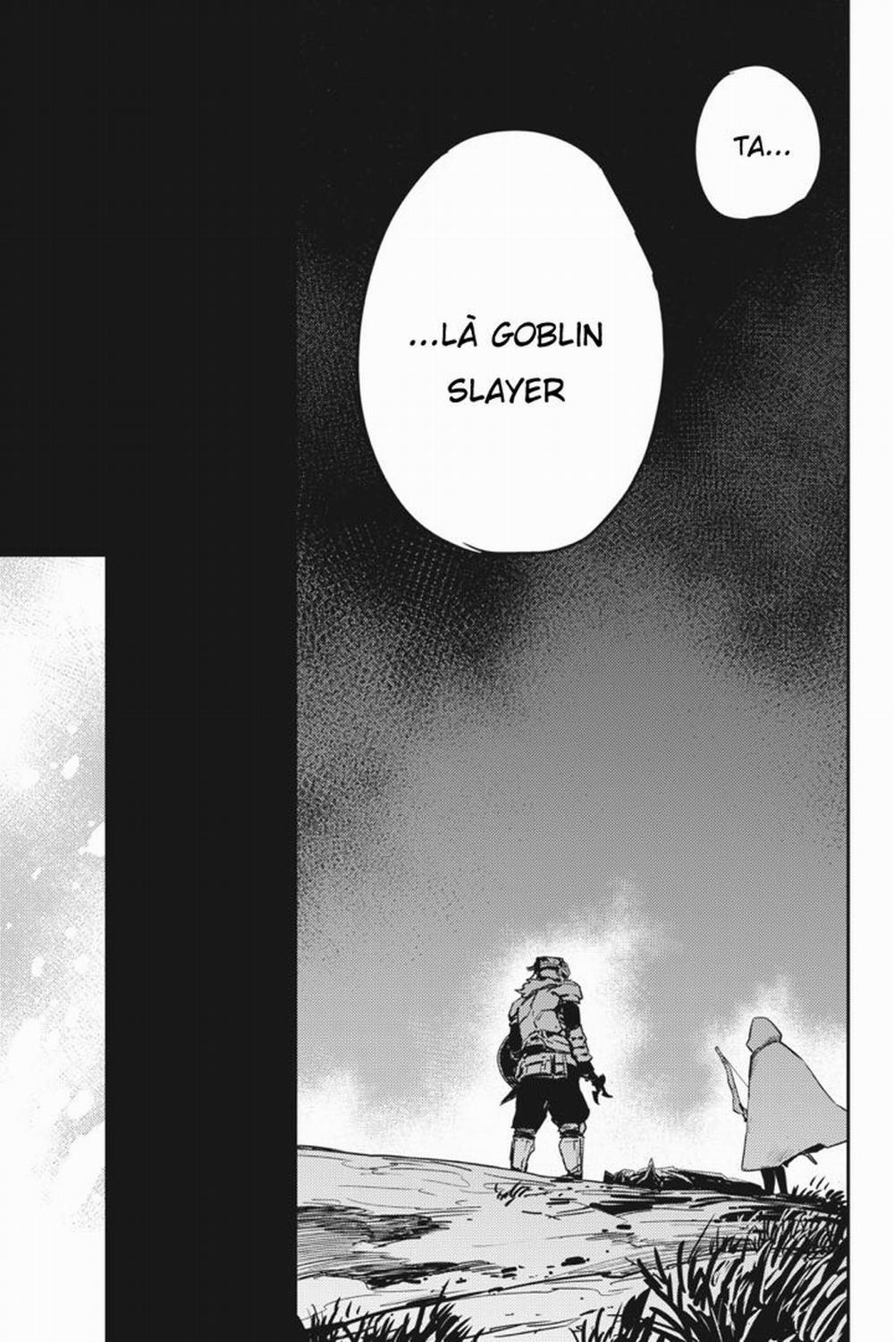 Goblin Slayer Chương 40 Trang 24