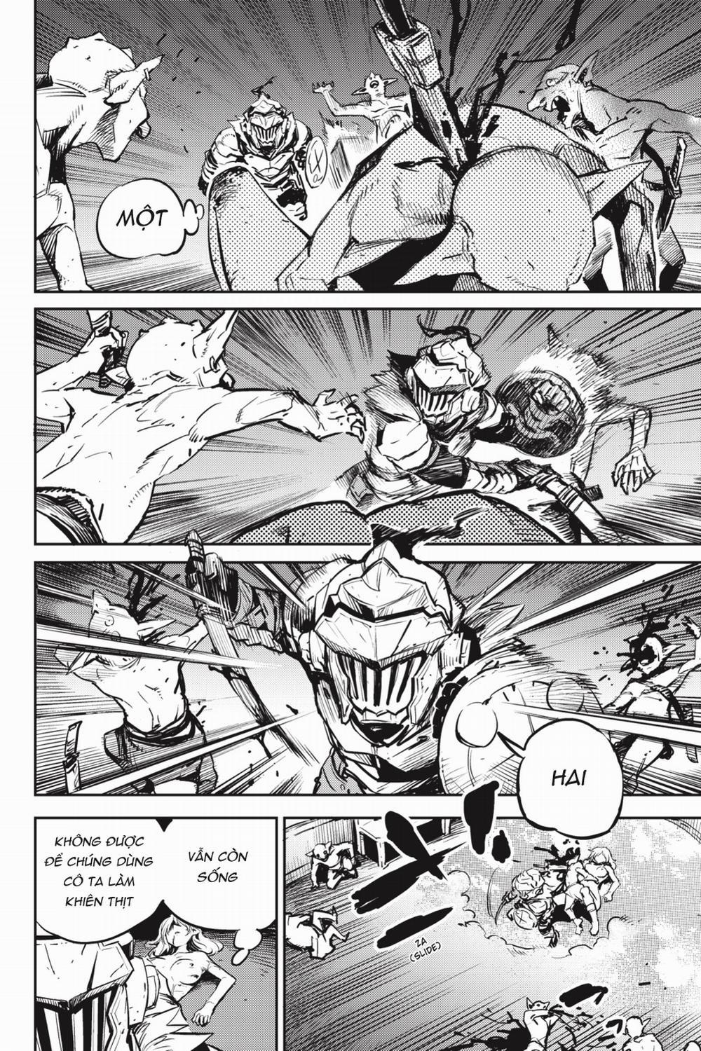 Goblin Slayer Chương 76 Trang 27