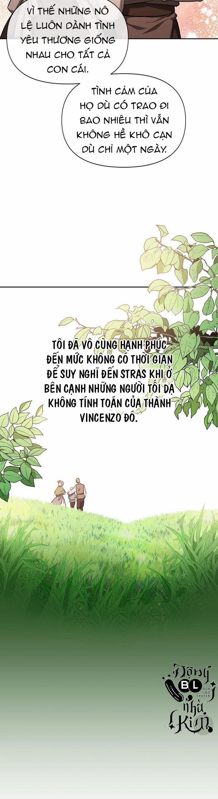 Hai Đất Nước, Đất Nước Của Nô Lệ Chương 11 Trang 10