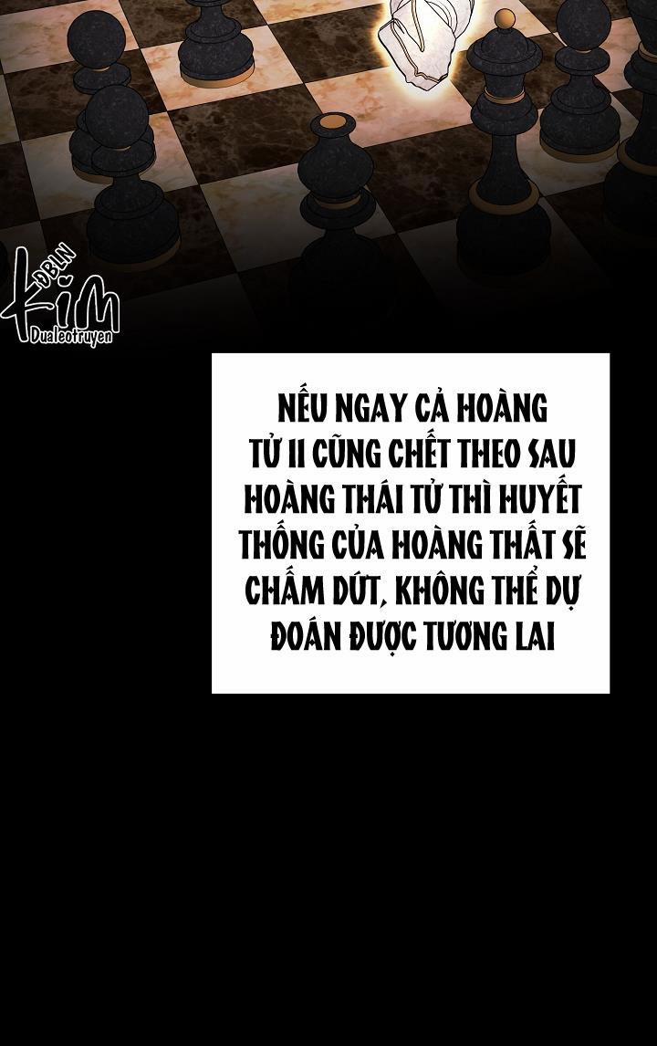 Hai Đất Nước, Đất Nước Của Nô Lệ Chương 34 Trang 55