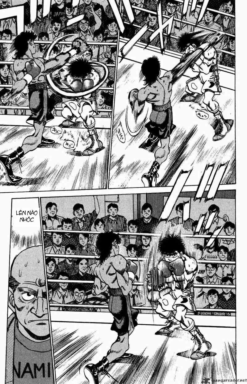 Hajime No Ippo Chương 211 Trang 13