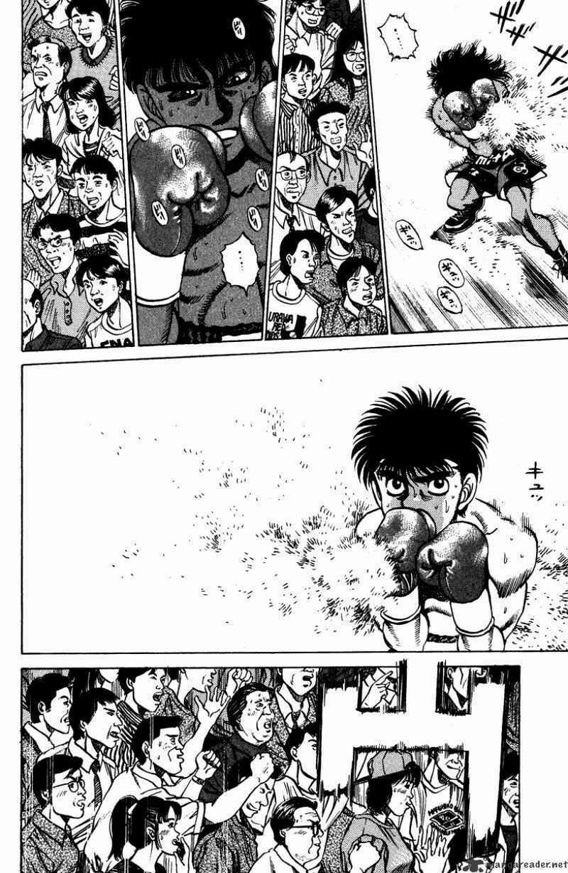 Hajime No Ippo Chương 211 Trang 16