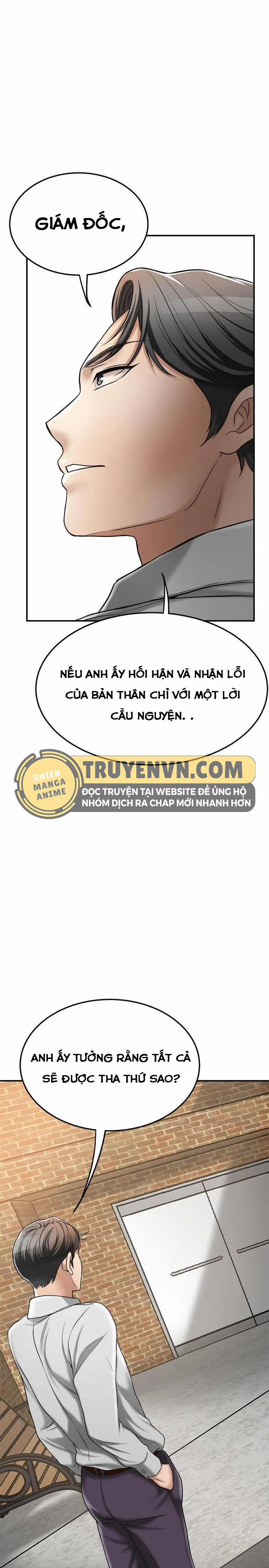 Ham Muốn Chương 30 Trang 1