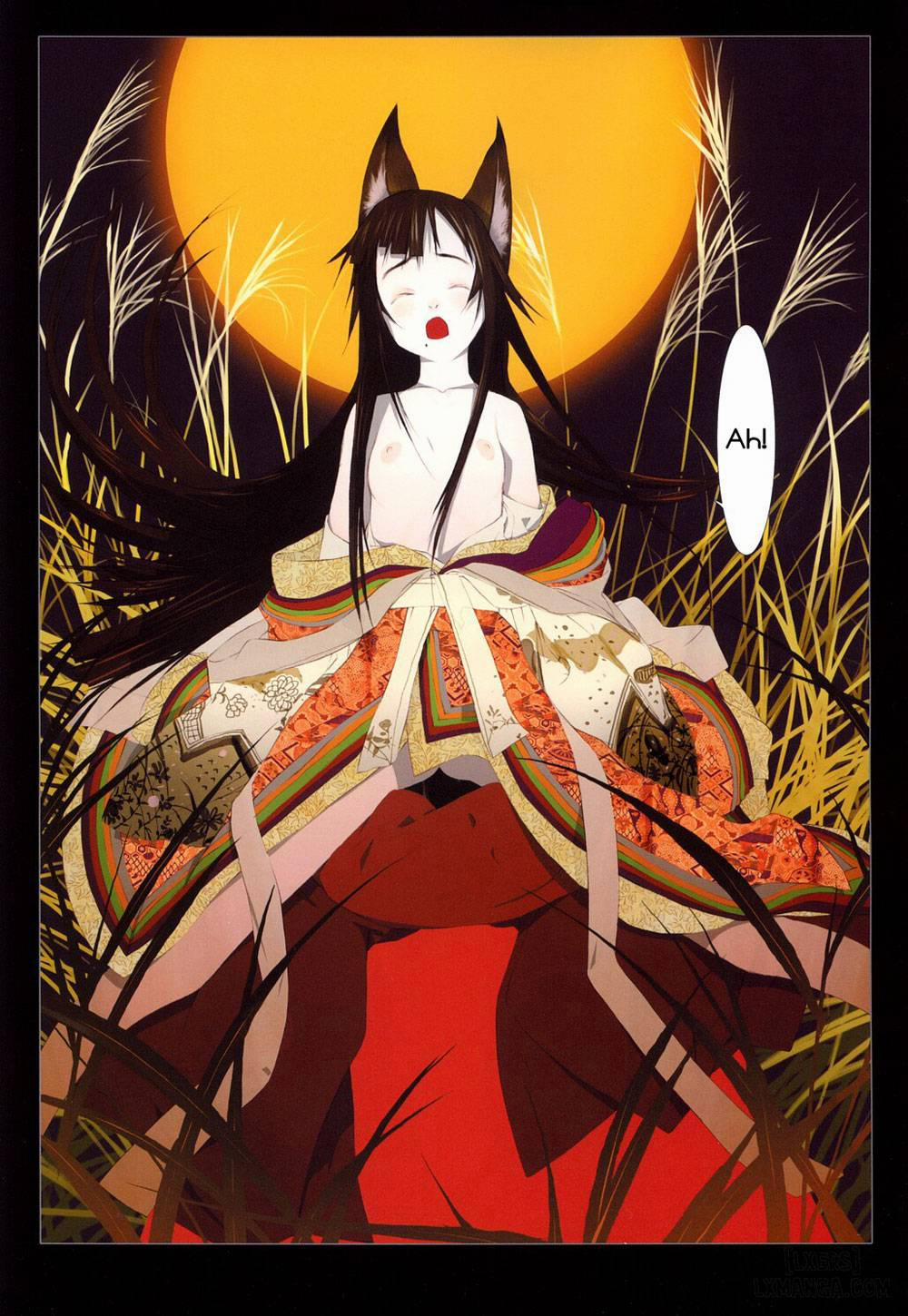 Hanafuda Chương Oneshot Trang 13