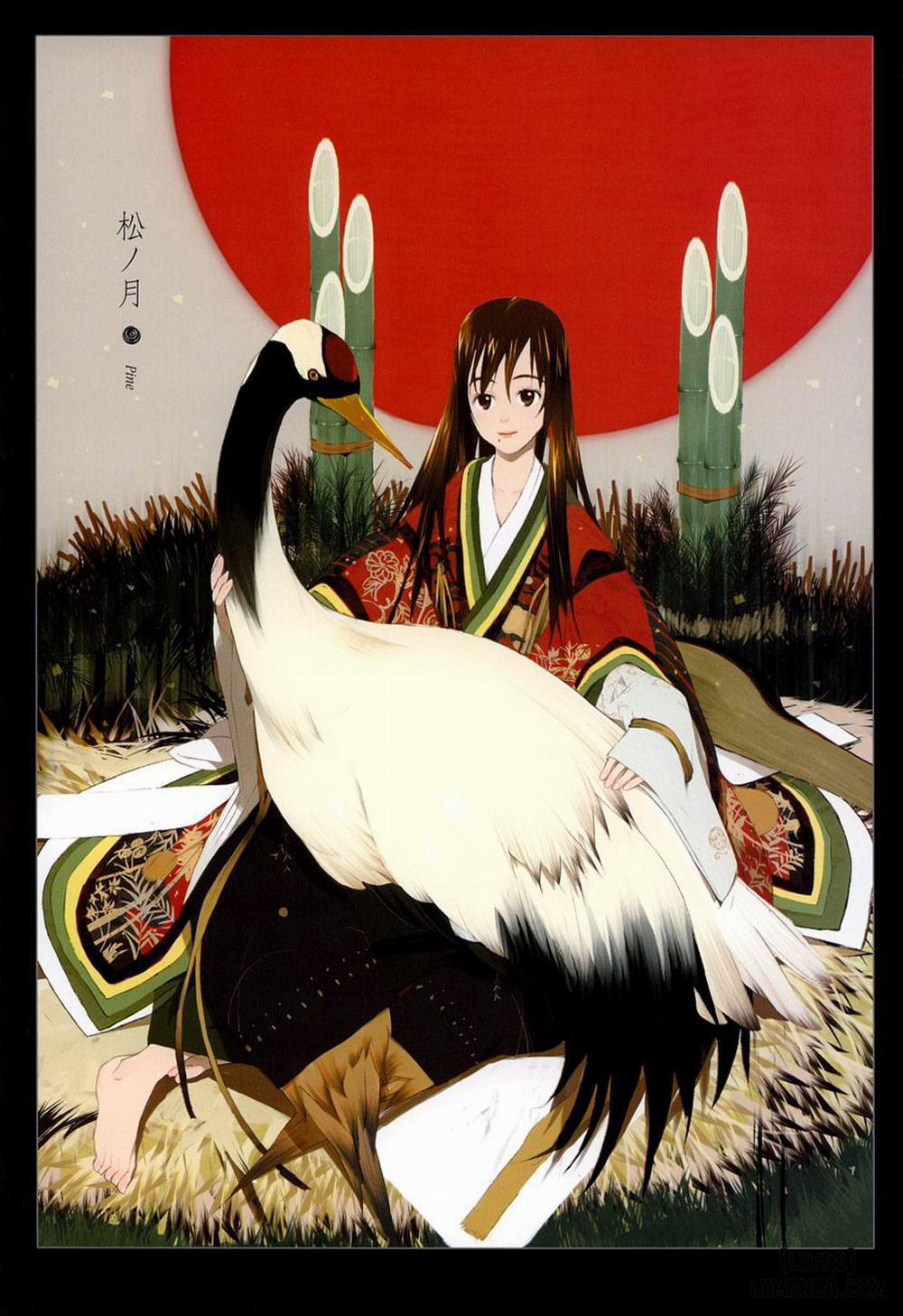 Hanafuda Chương Oneshot Trang 48