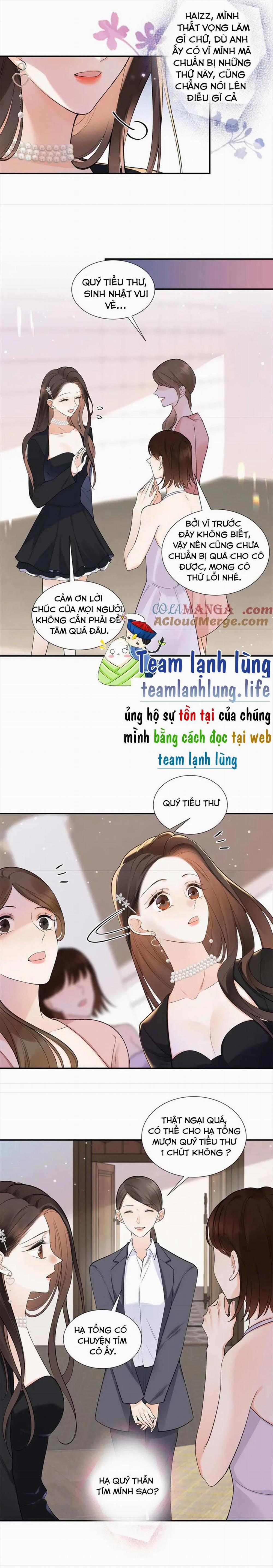 Hàng Tỷ Ngôi Sao Không Sáng Bằng Em Chương 60 Trang 12