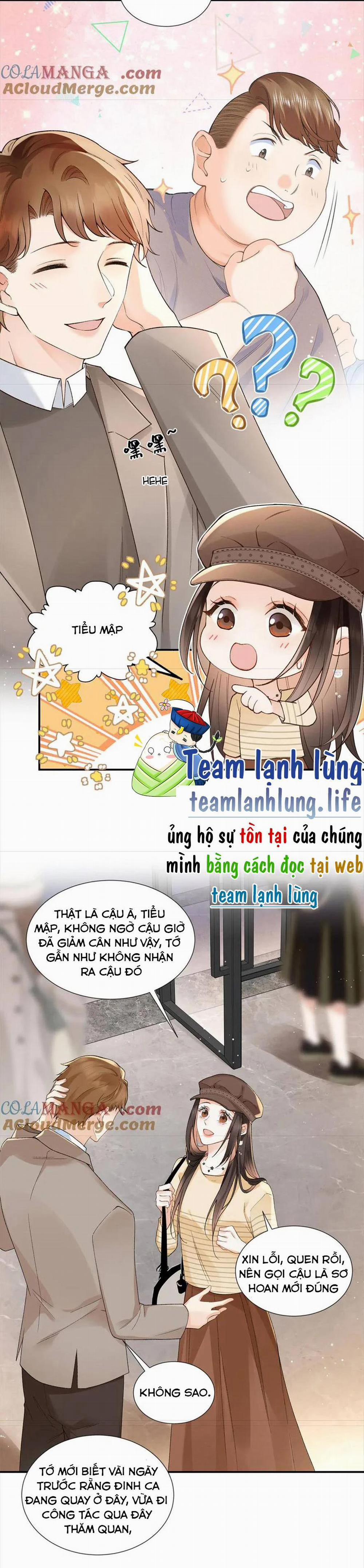 Hàng Tỷ Ngôi Sao Không Sáng Bằng Em Chương 61 Trang 14