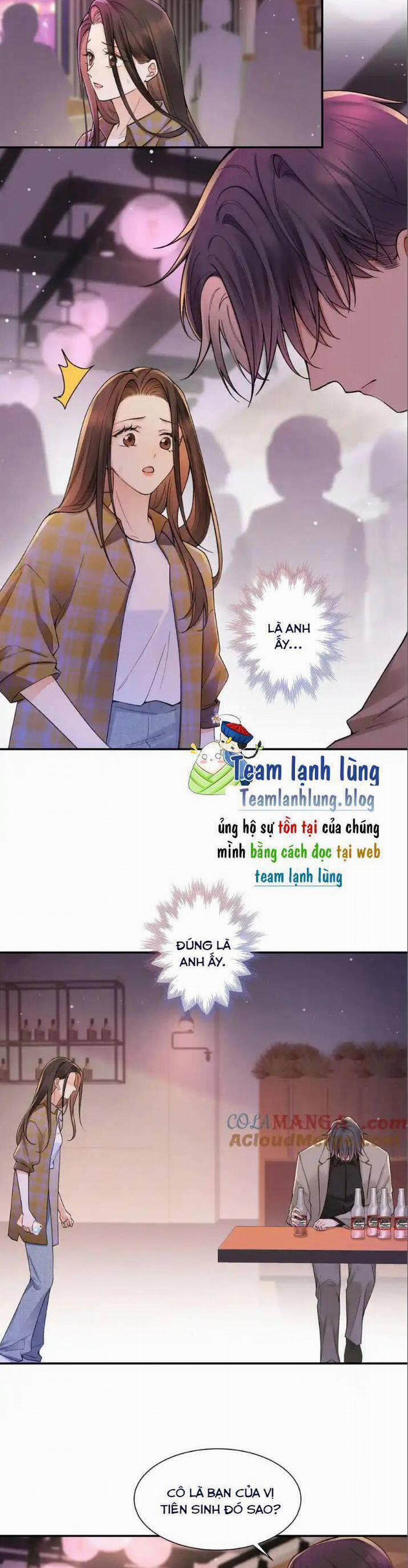 Hàng Tỷ Ngôi Sao Không Sáng Bằng Em Chương 77 Trang 14