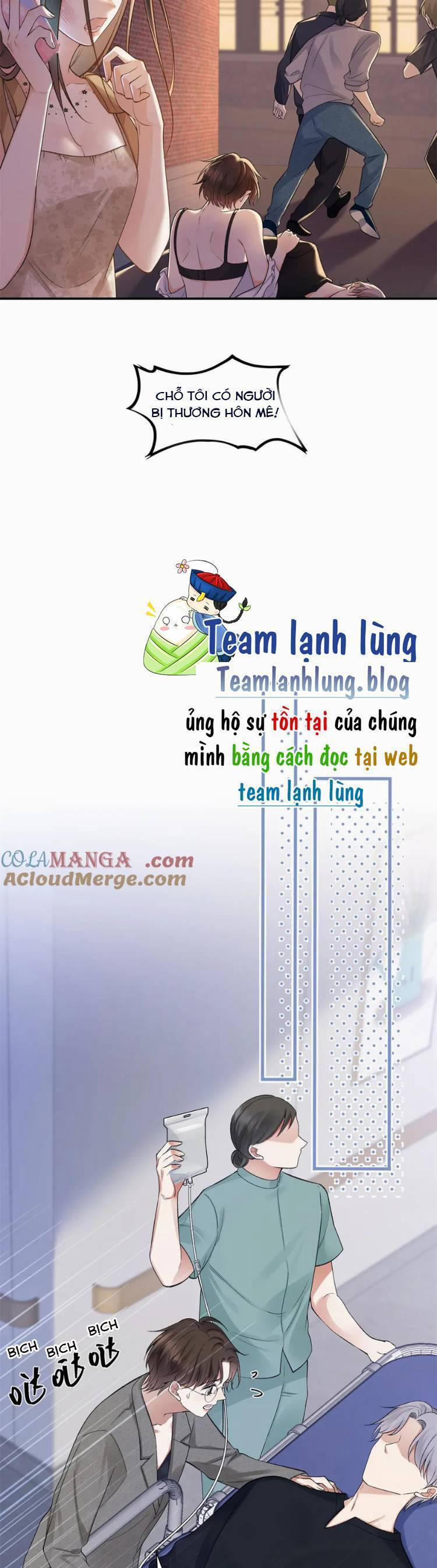 Hàng Tỷ Ngôi Sao Không Sáng Bằng Em Chương 79 Trang 13