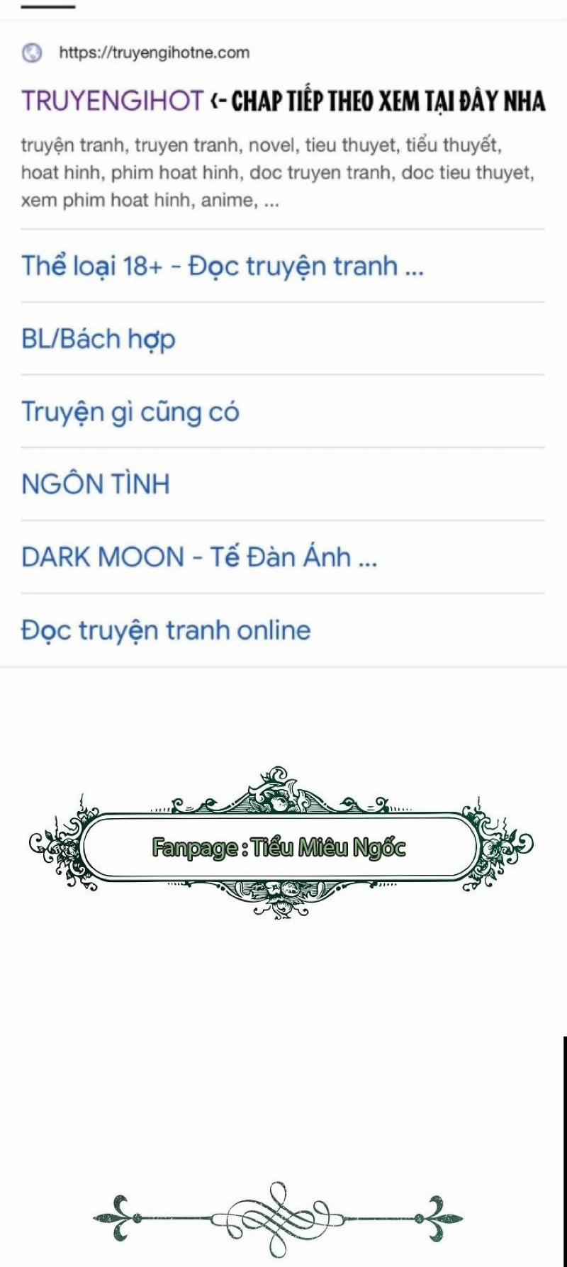 Hạnh Phúc Đó Không Hề Tồn Tại Chương 11 Trang 2