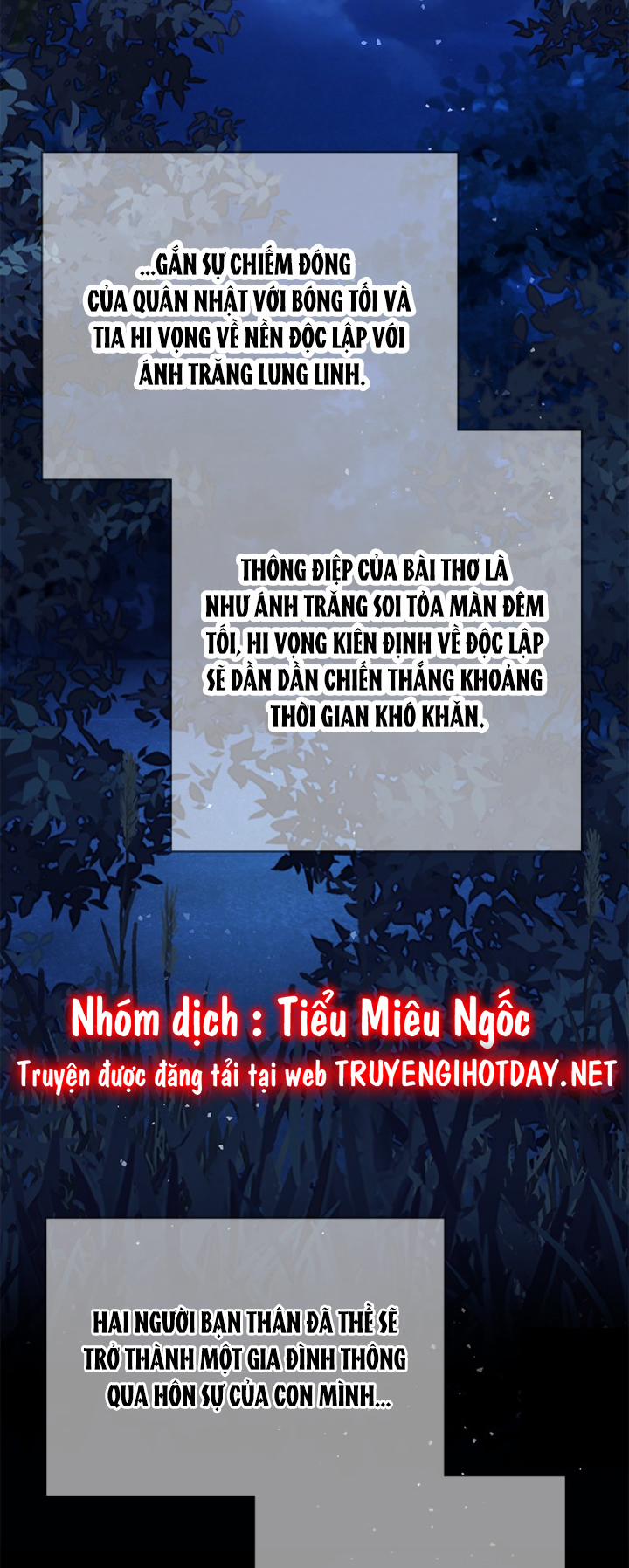 Hạnh Phúc Đó Không Hề Tồn Tại Chương 5 Trang 14