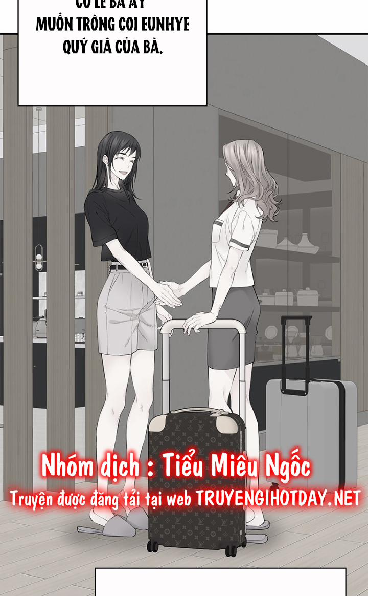 Hạnh Phúc Đó Không Hề Tồn Tại Chương 5 Trang 70