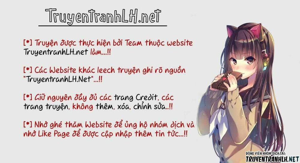 Hành Trình Tìm Kiếm Encore Chương 34 1 Trang 1