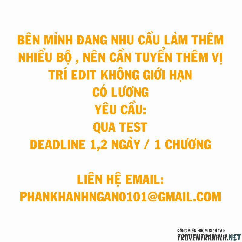 Hành Trình Tìm Kiếm Encore Chương 34 1 Trang 17