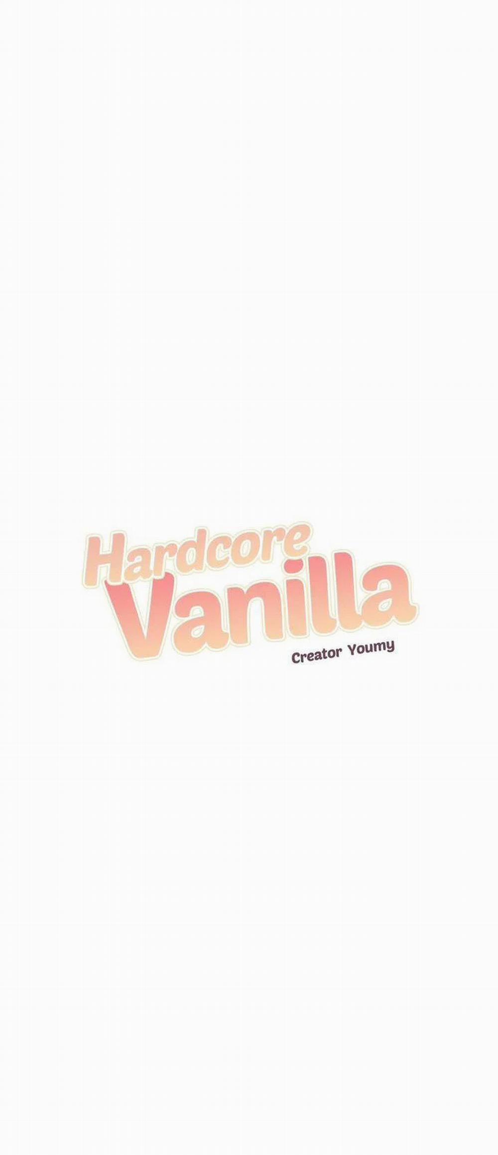 Hardcore Vanilla Chương 12 Trang 22