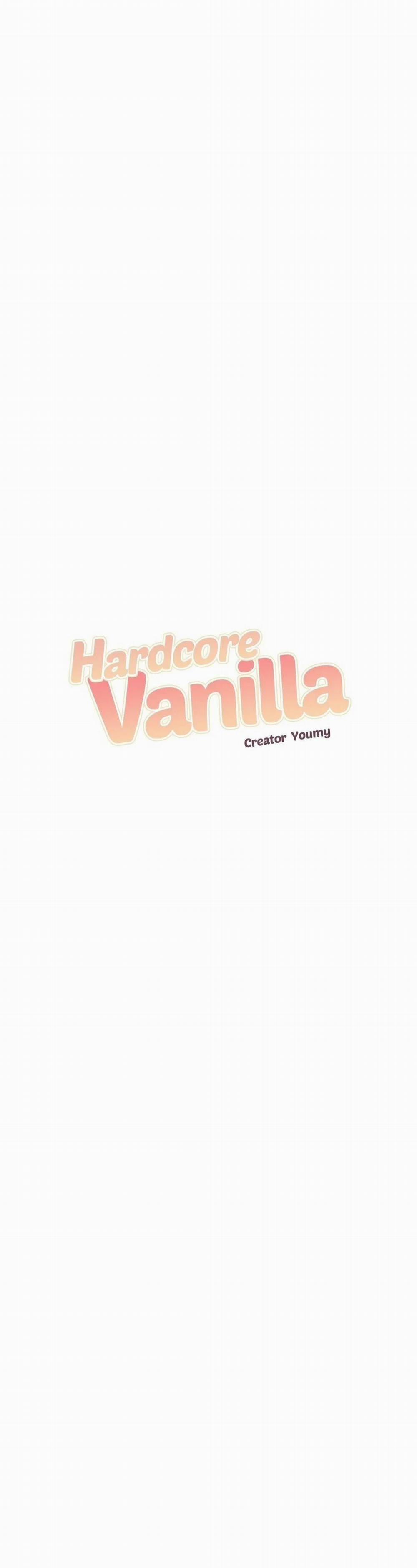 Hardcore Vanilla Chương 20 Trang 6