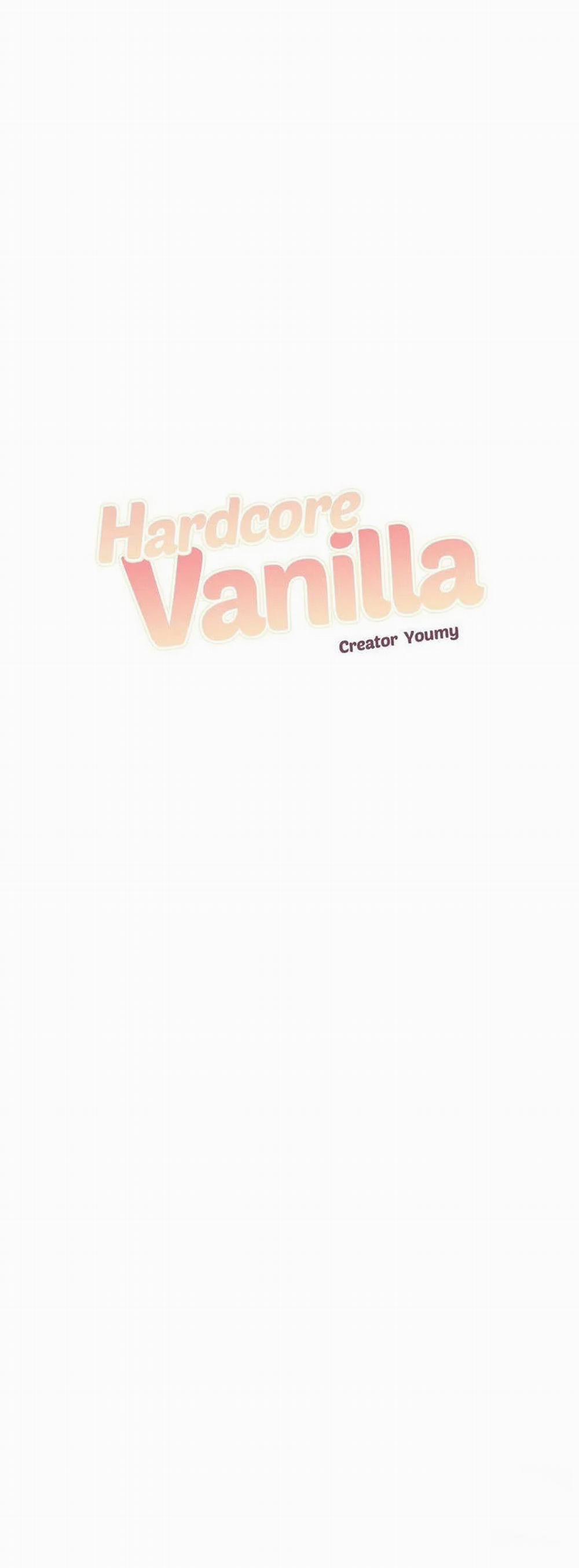 Hardcore Vanilla Chương 22 Trang 24