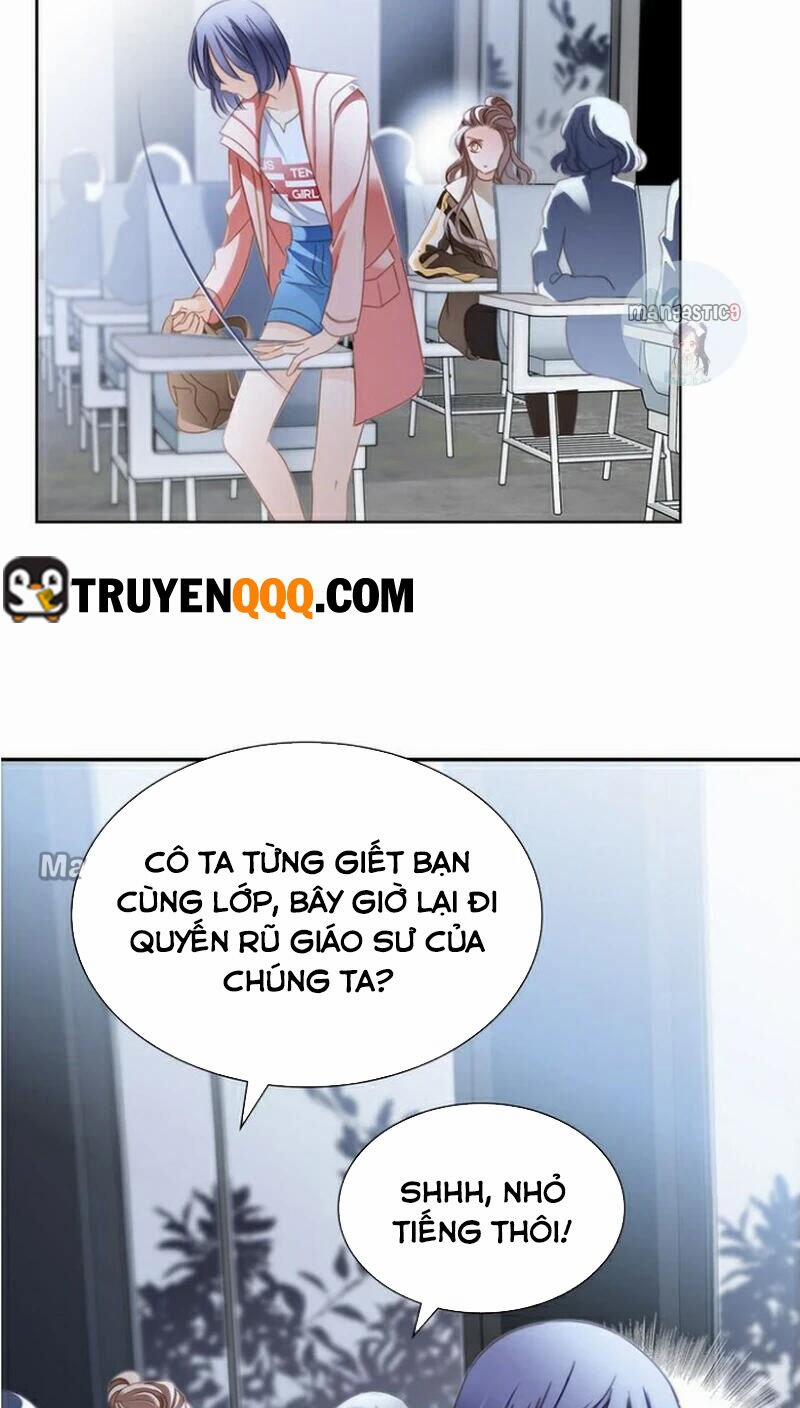 Hậu Duệ Của Mãng Xà Chương 7 2 Trang 14