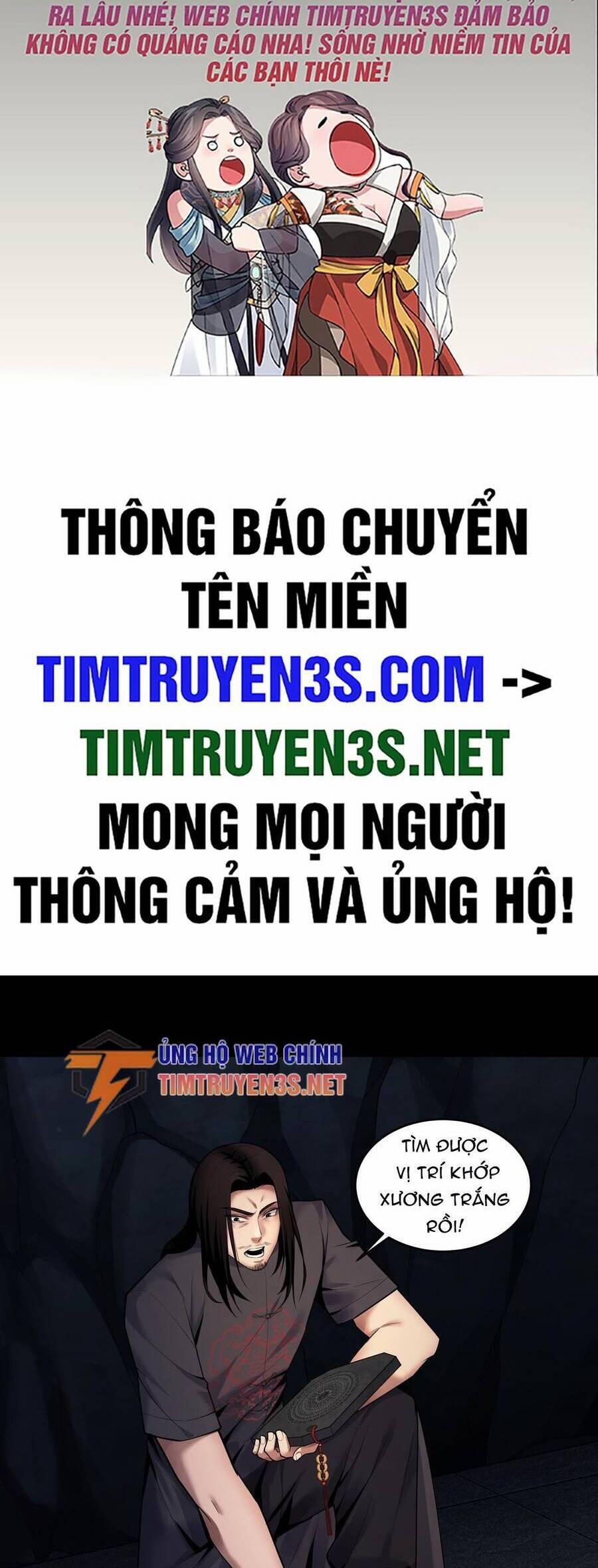 Hậu Duệ Phái Mao Sơn Chương 42 Trang 2