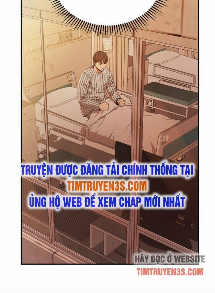 Hệ Thống Cứu Hộ Chương 20 Trang 33