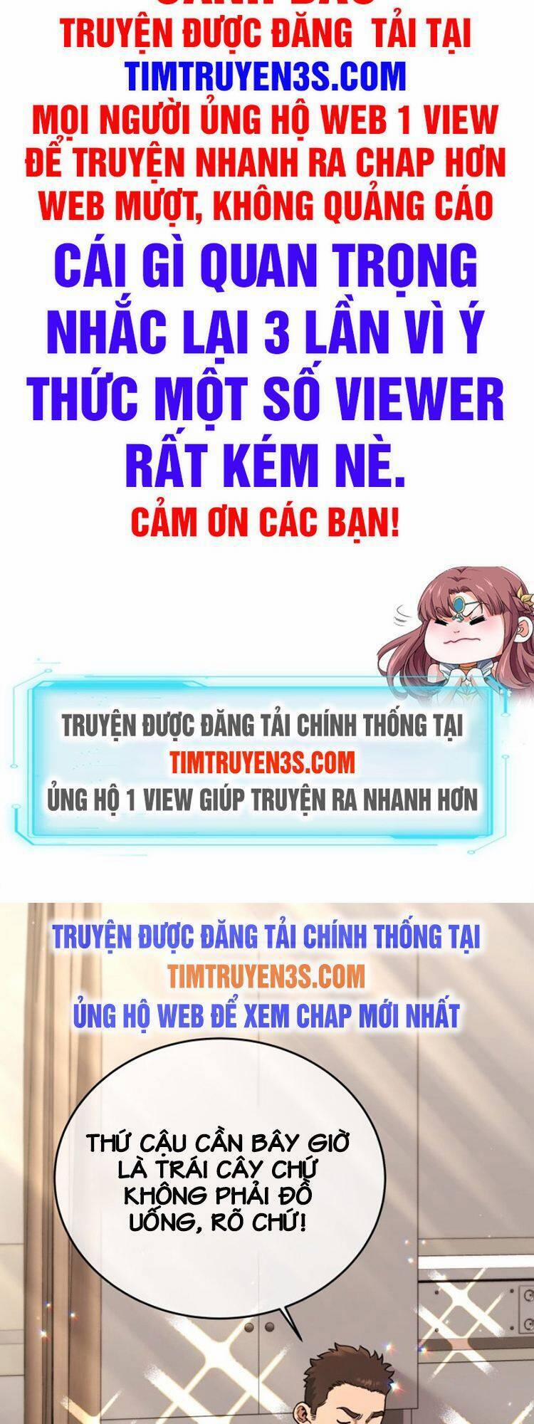 Hệ Thống Cứu Hộ Chương 21 Trang 3