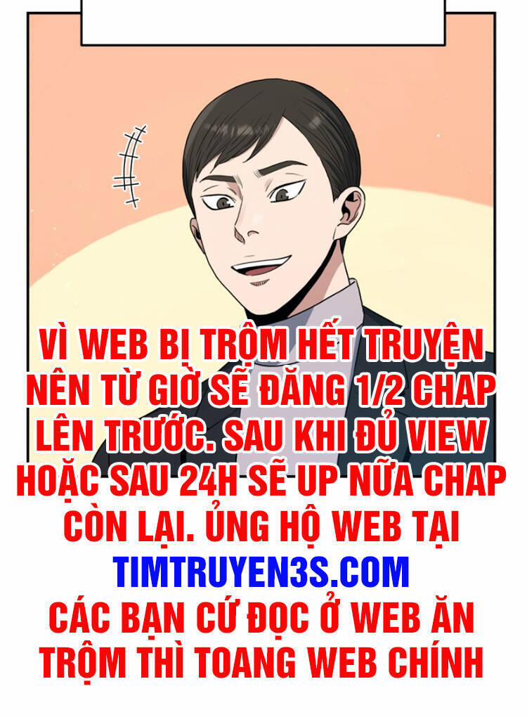 Hệ Thống Cứu Hộ Chương 21 Trang 28