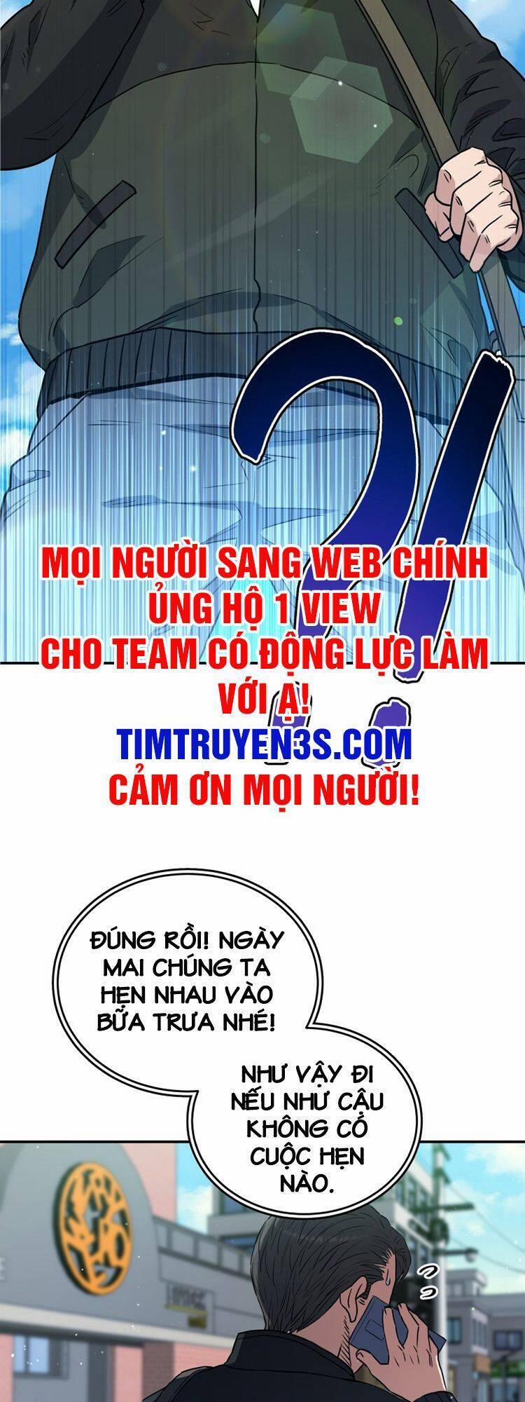 Hệ Thống Cứu Hộ Chương 22 Trang 5