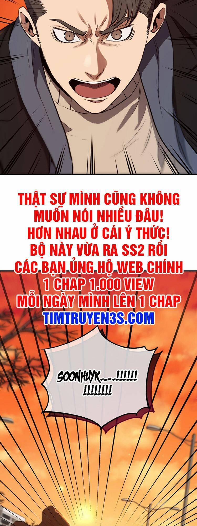 Hệ Thống Cứu Hộ Chương 22 Trang 64