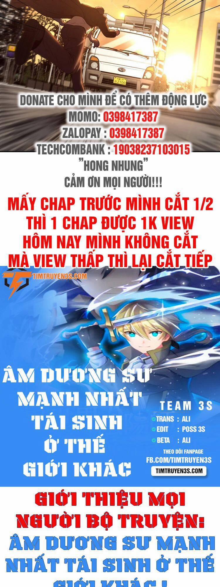 Hệ Thống Cứu Hộ Chương 22 Trang 65