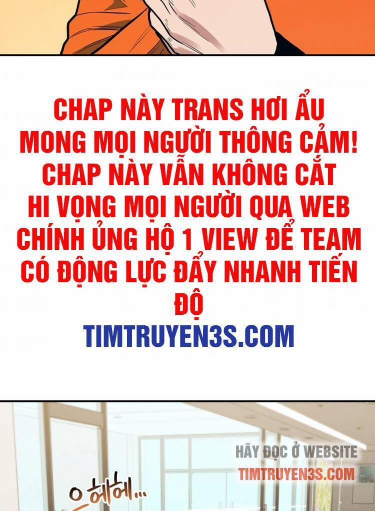 Hệ Thống Cứu Hộ Chương 23 Trang 56