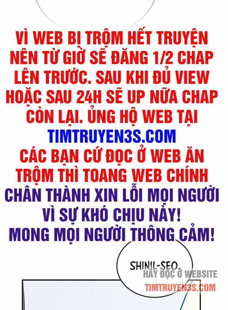 Hệ Thống Cứu Hộ Chương 24 Trang 35