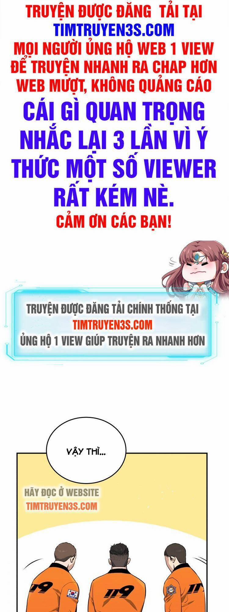 Hệ Thống Cứu Hộ Chương 27 Trang 3