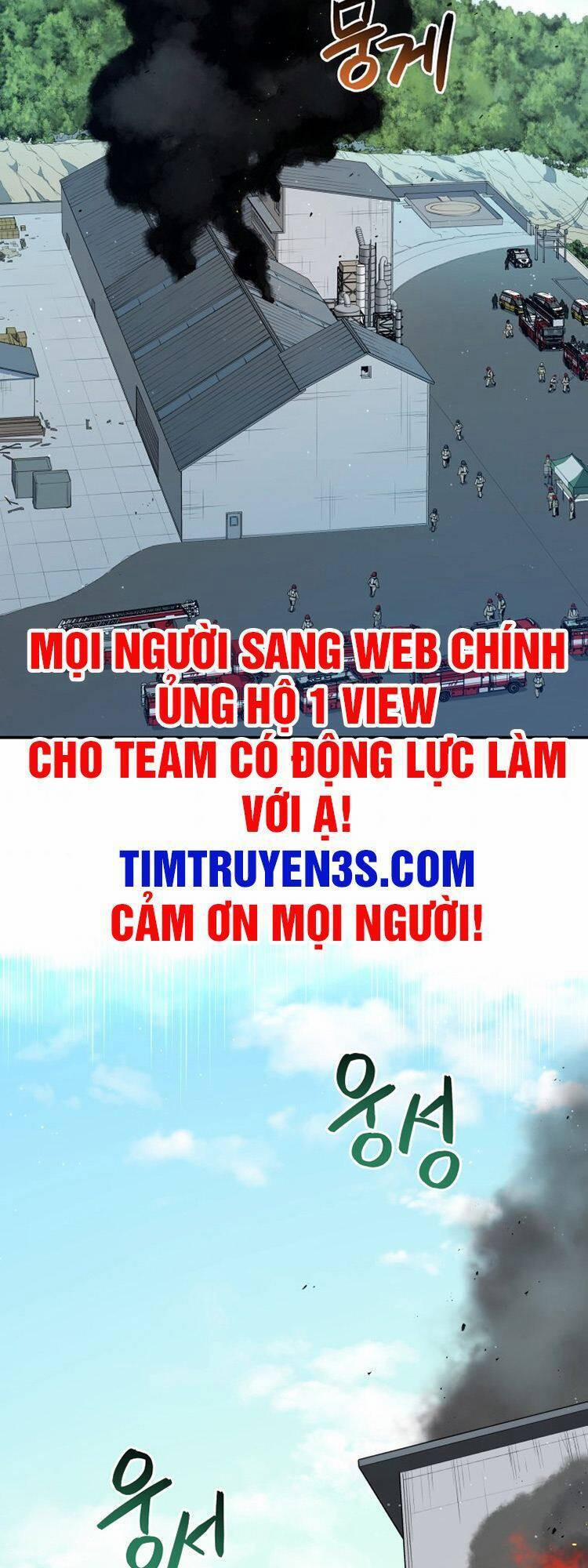 Hệ Thống Cứu Hộ Chương 28 Trang 5