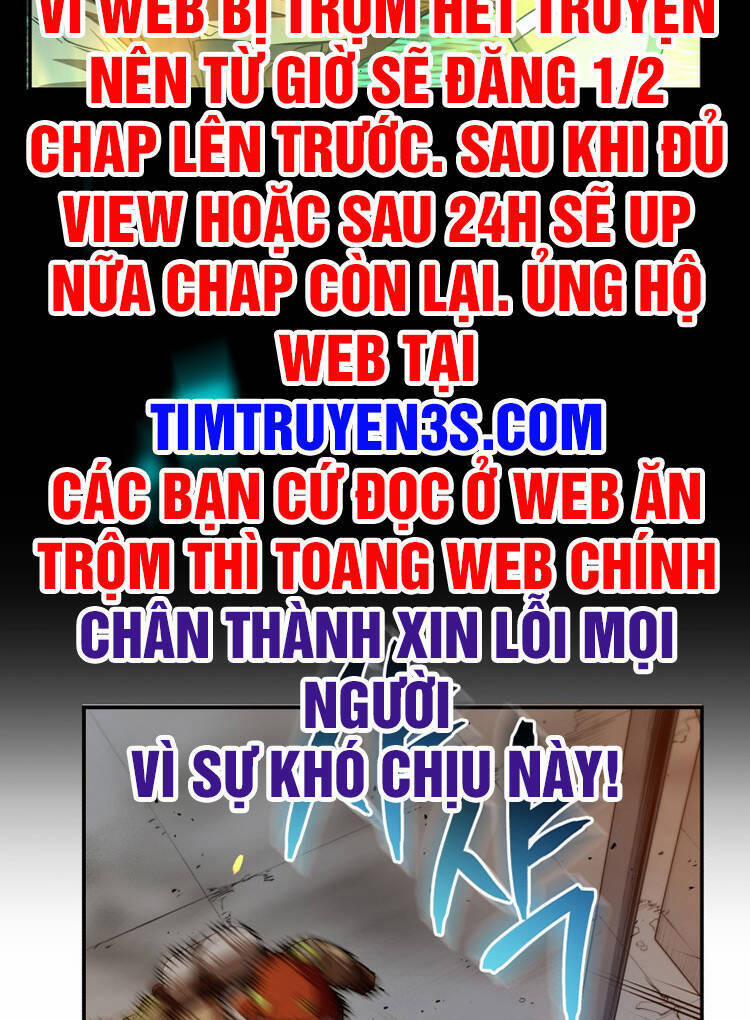 Hệ Thống Cứu Hộ Chương 28 Trang 47