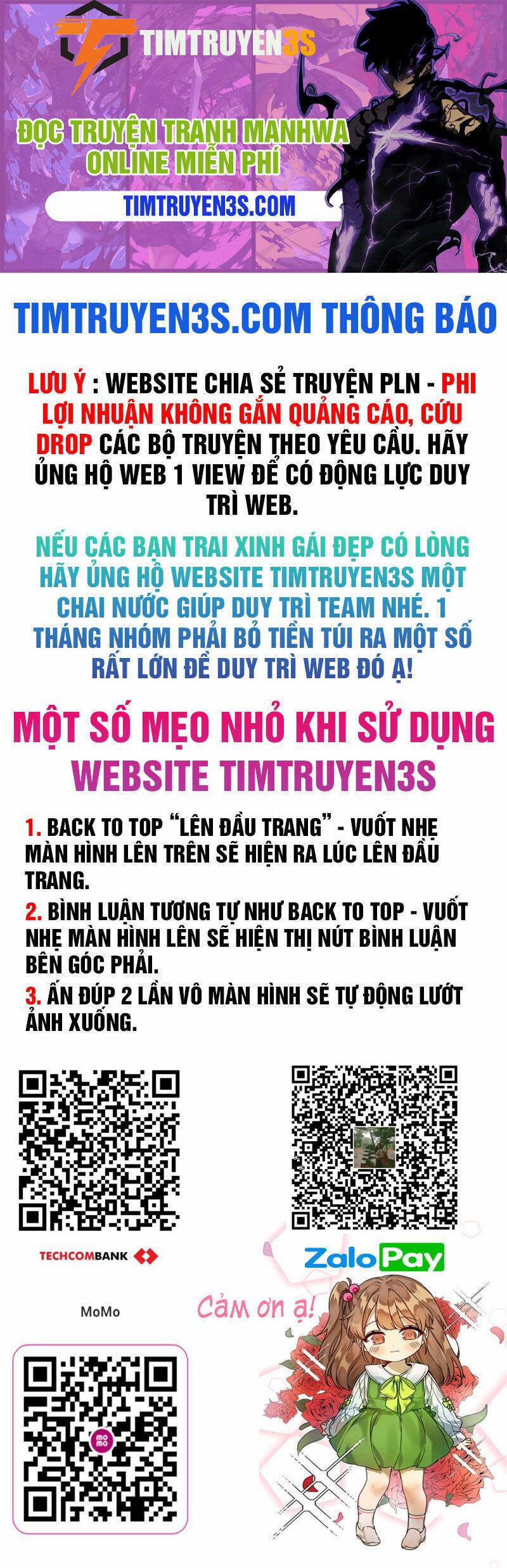 Hệ Thống Cứu Hộ Chương 34 Trang 2