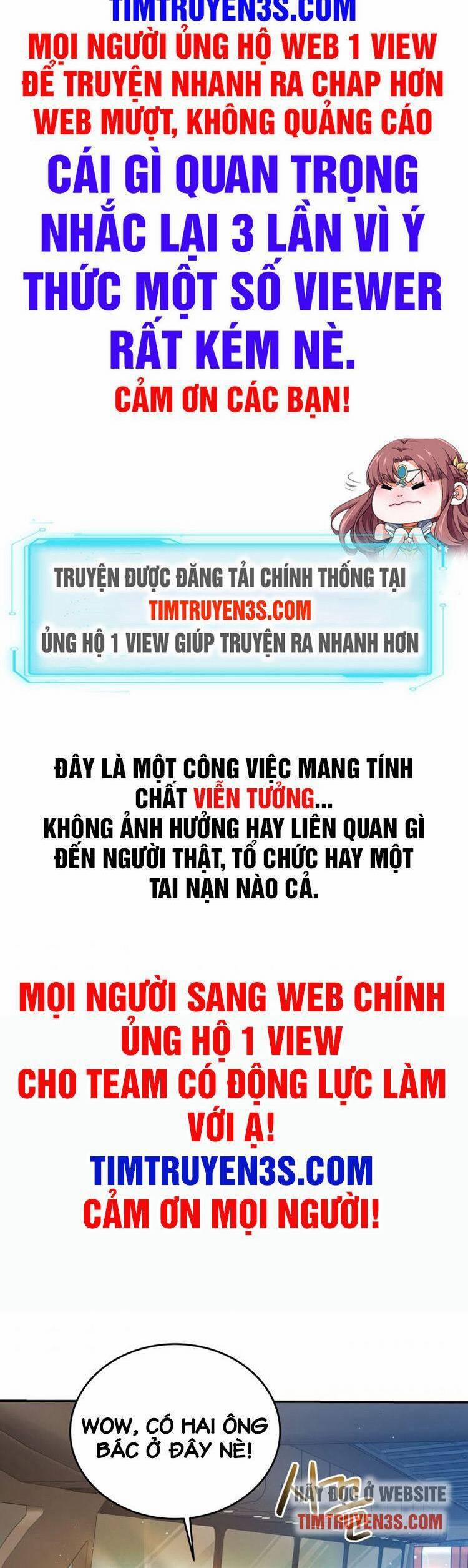 Hệ Thống Cứu Hộ Chương 35 Trang 4