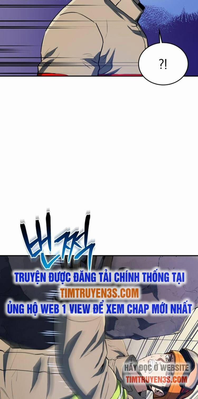 Hệ Thống Cứu Hộ Chương 39 Trang 54