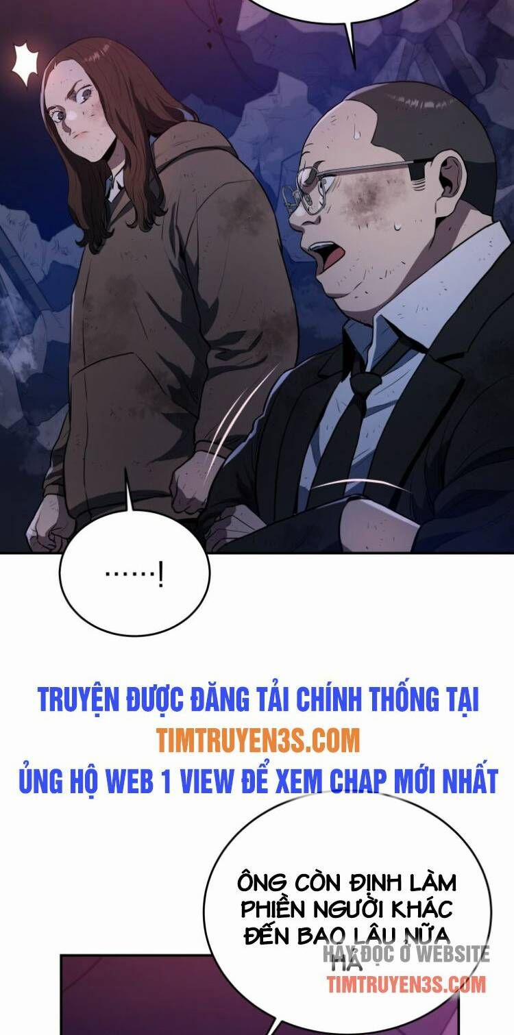 Hệ Thống Cứu Hộ Chương 41 Trang 19