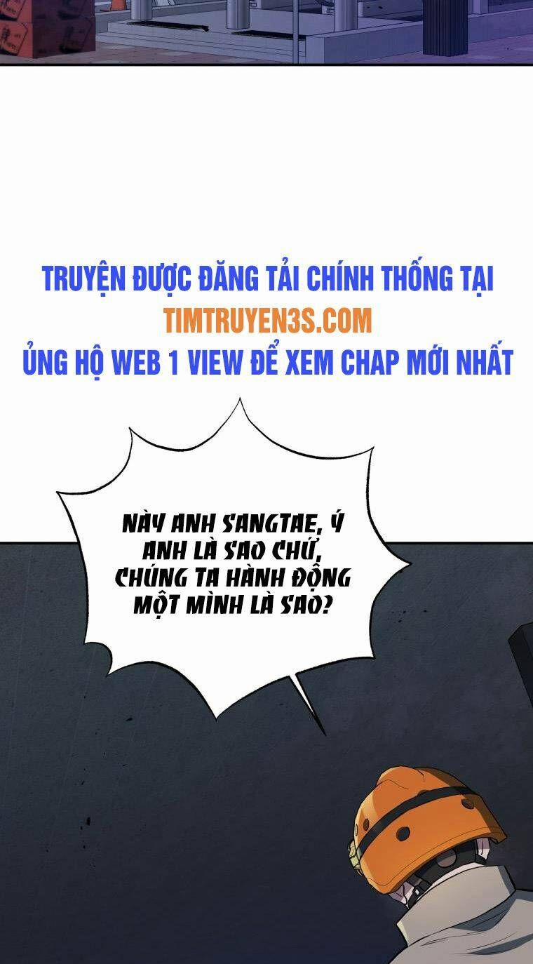 Hệ Thống Cứu Hộ Chương 43 Trang 3