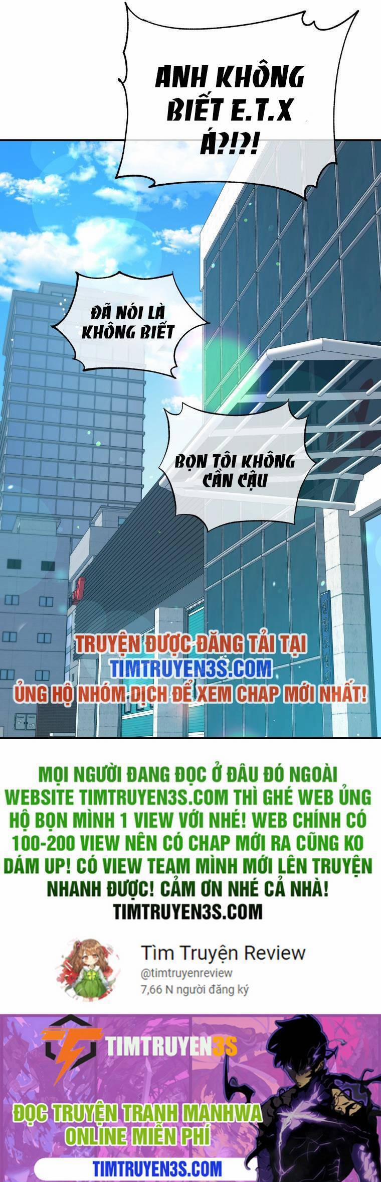 Hệ Thống Cứu Hộ Chương 52 Trang 48