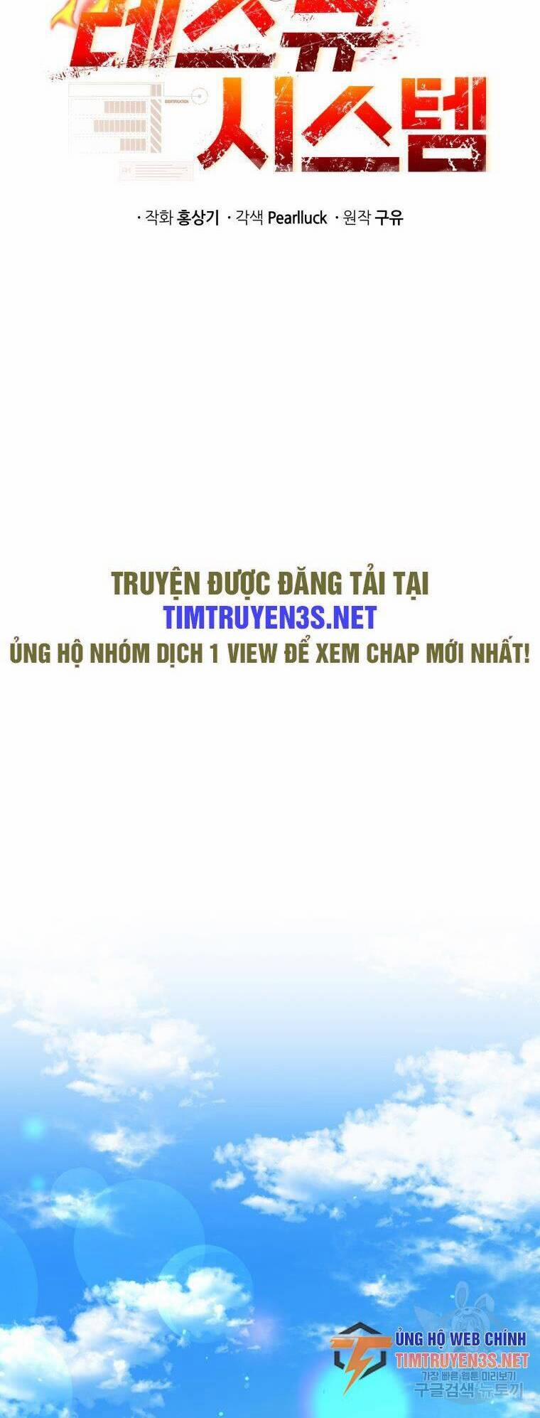 Hệ Thống Cứu Hộ Chương 53 Trang 11