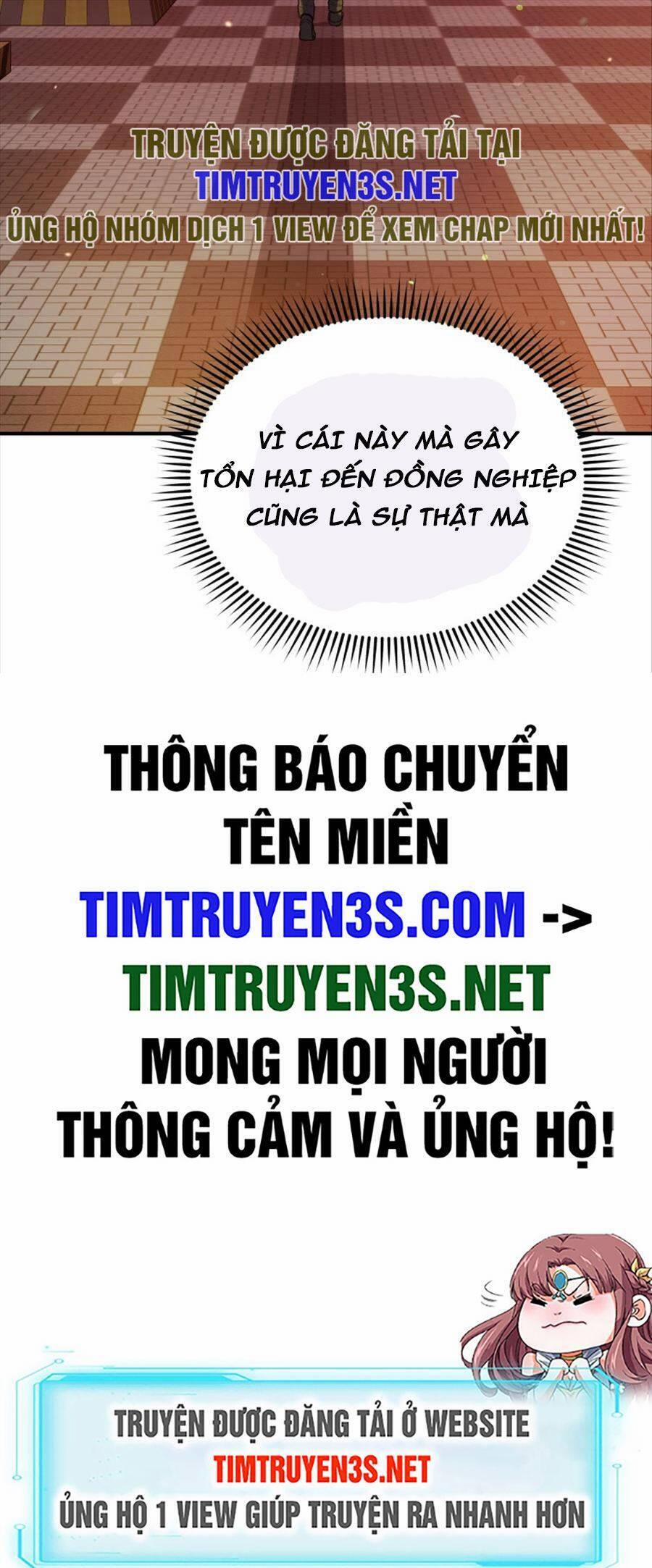 Hệ Thống Cứu Hộ Chương 68 Trang 67