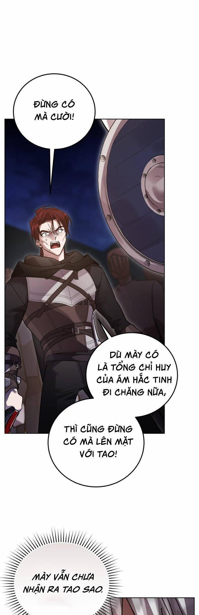 Hero X Demon King X Villain Chương 106 Trang 24