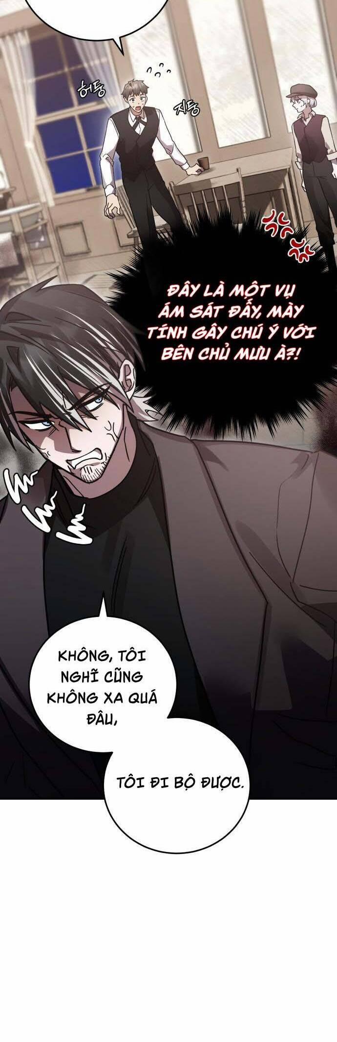 Hero X Demon King X Villain Chương 73 Trang 26