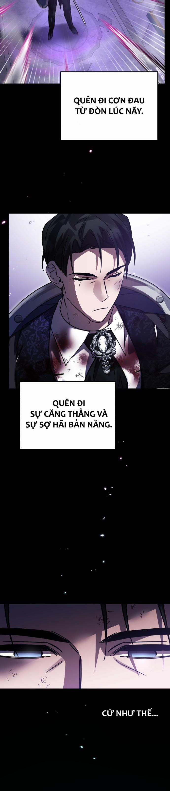 Hero X Demon King X Villain Chương 88 Trang 34