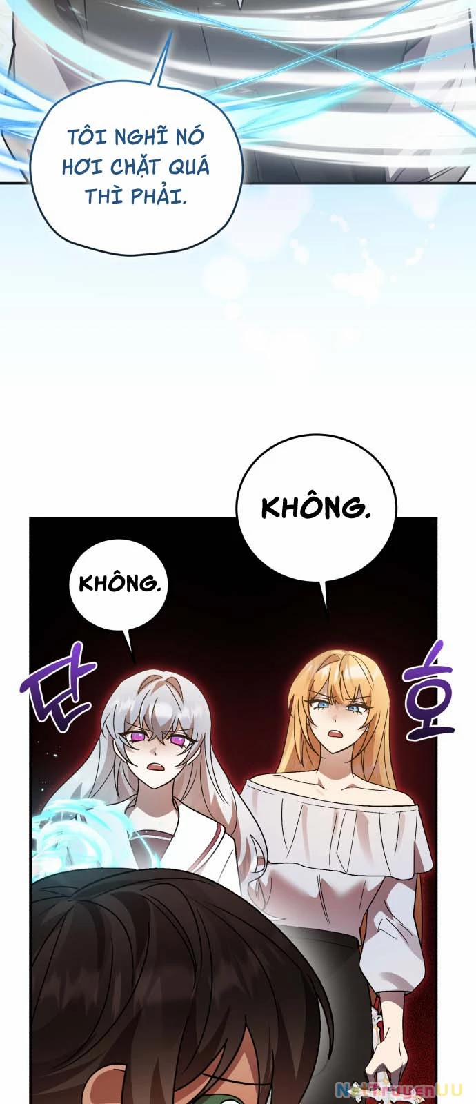 Hero X Demon King X Villain Chương 95 Trang 12