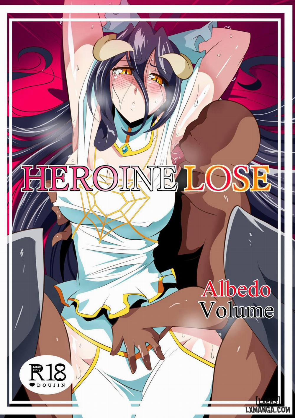 HEROINE LOSE Albedo Volume Chương Oneshot Trang 3